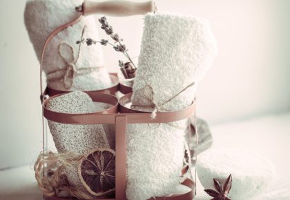 How Customization of Terry Towels Is Shaping the Global Market for Corporate Gifting