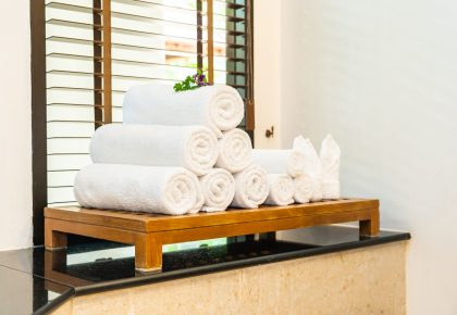 The Role of Terry Towels in Elevating Customer Experience in Luxury Hotels Worldwide